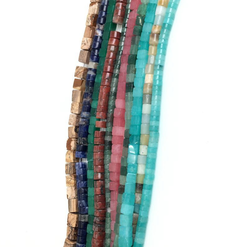 Natural Stone Bead Sodalite Am - Jewelry Making Amazon 评论和价格