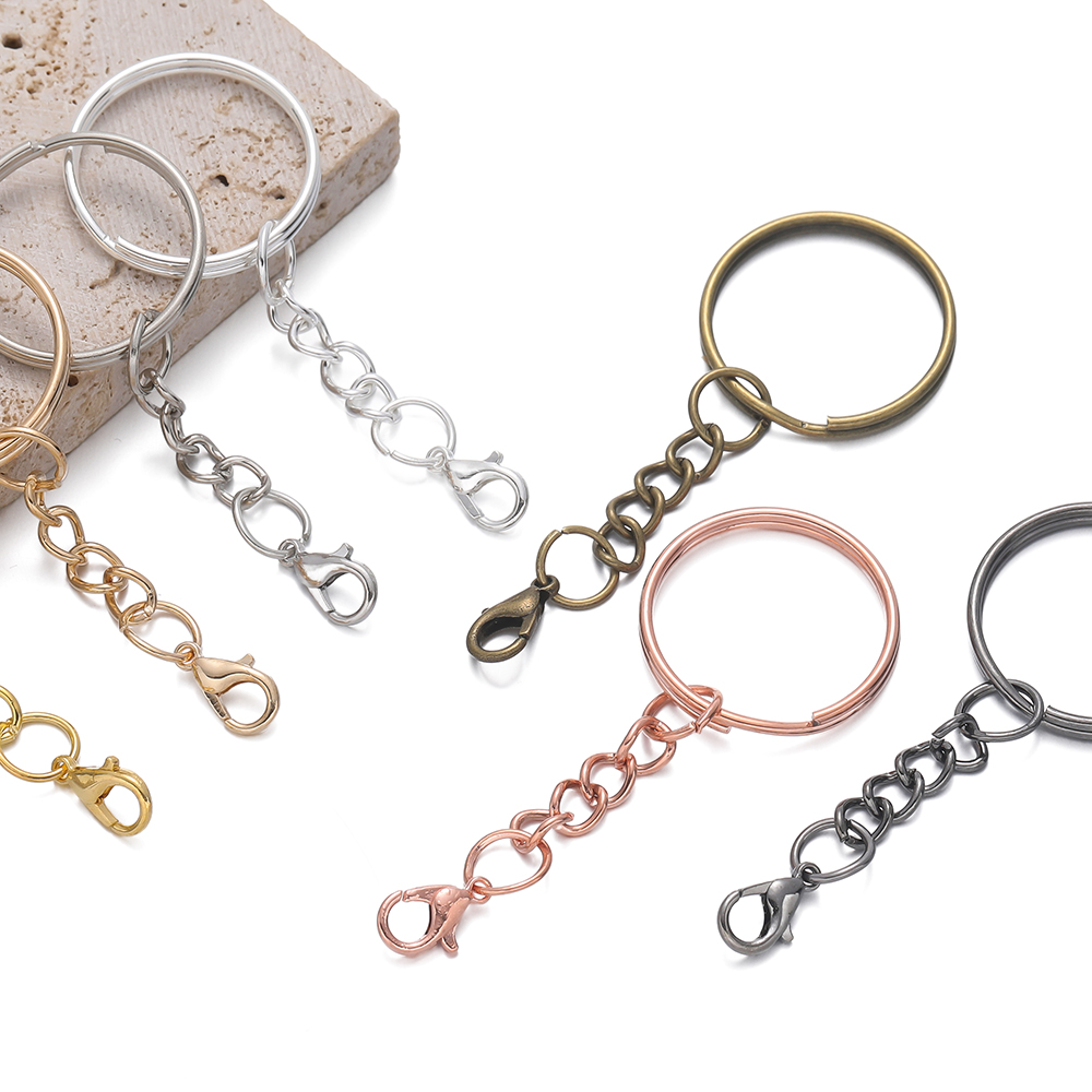 10pcs/Lot 25mm Screw Eye Pin K - Jewelry Making Eye Pins 评论和价格