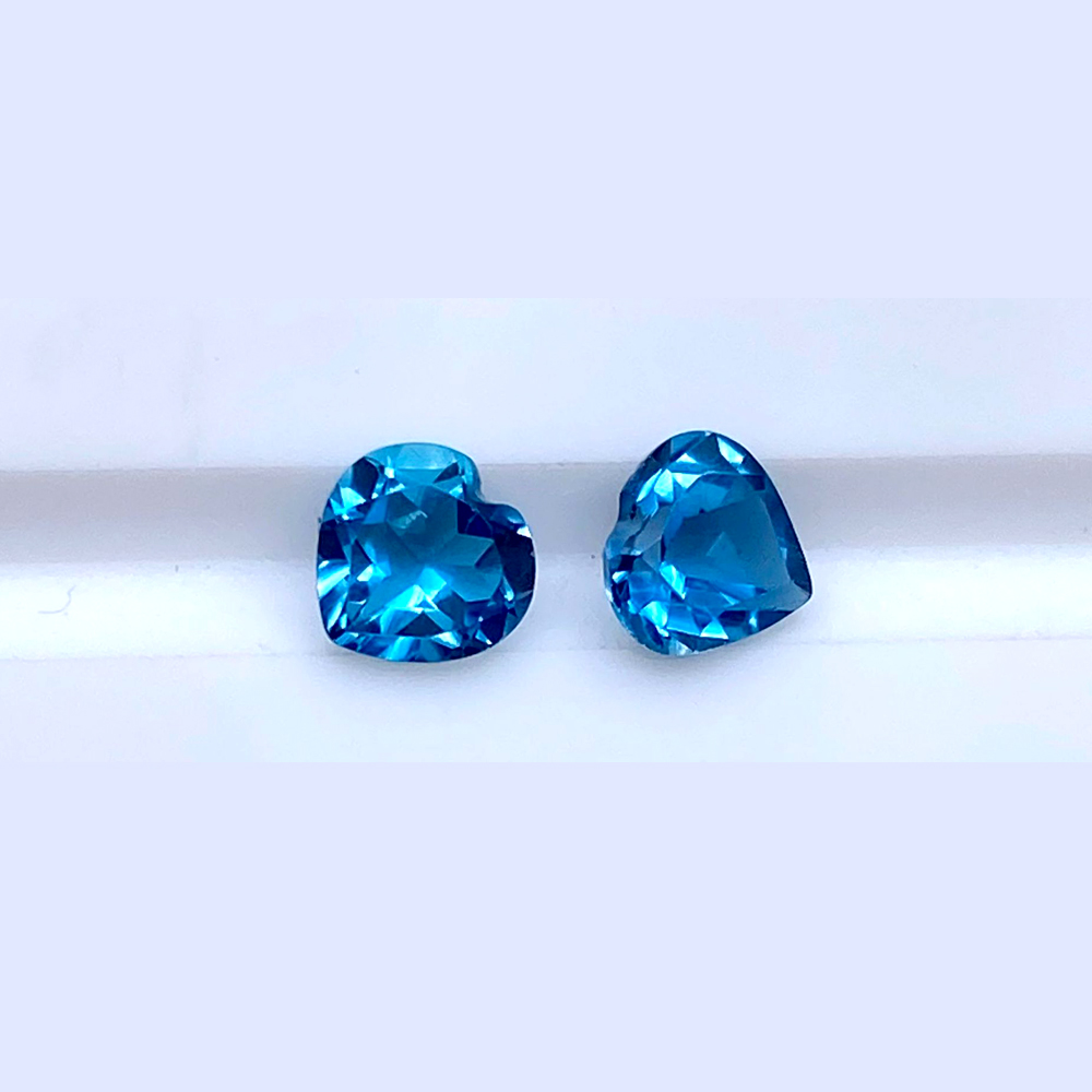 Real Natural Stone 20pcs Semi- - Jewelry Making In London 评论和价格