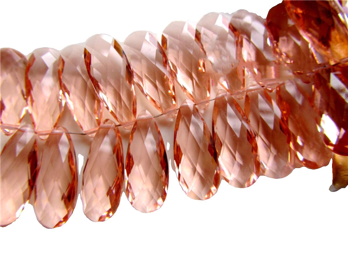 2Pieces Loose Beads London Blu - Jewelry Making In London 评论和价格